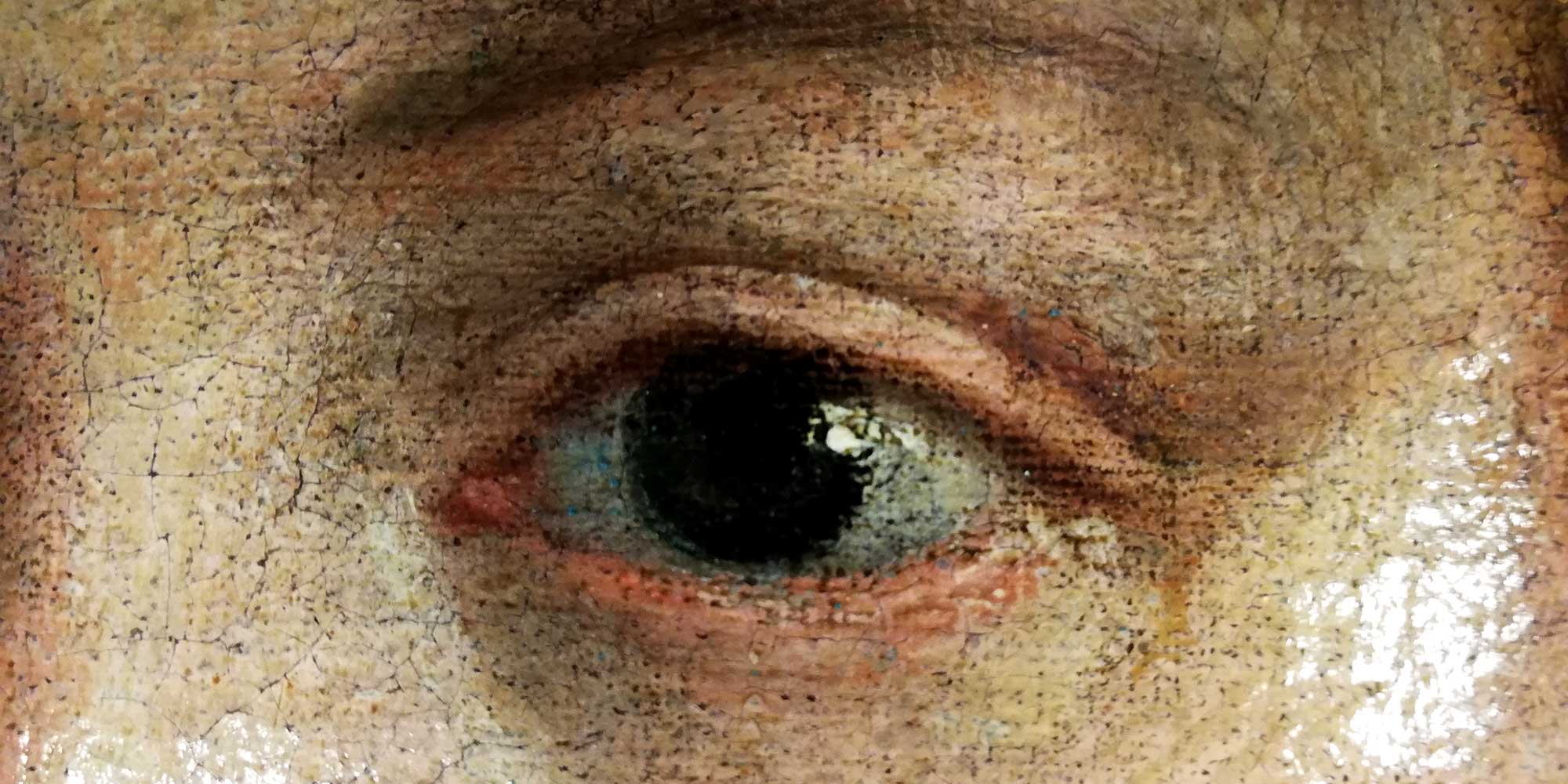 Restauración y conservación de obras de arte